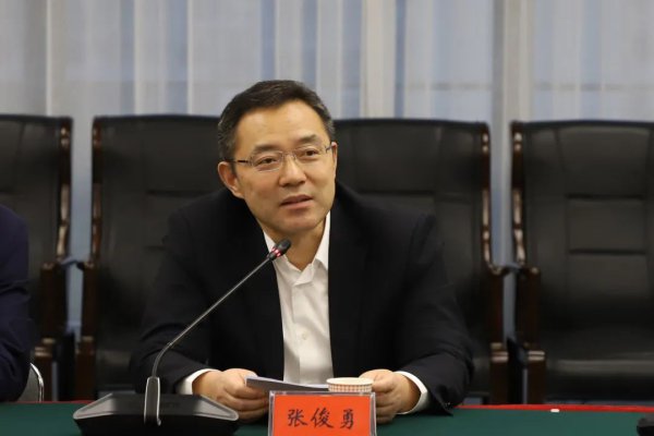 多地市委开垦班子有调度！49岁的他拟获升迁